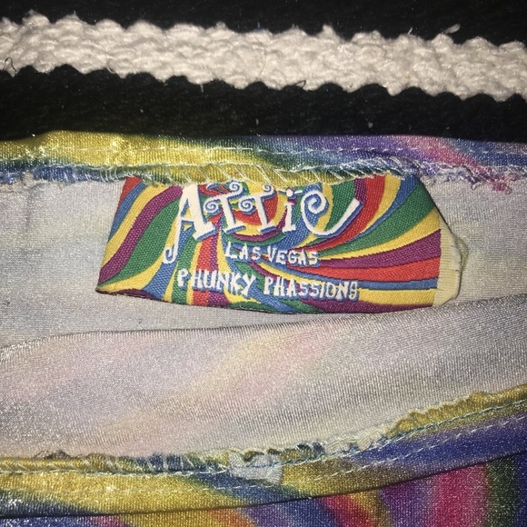 Soft tube top - Picture 2 of 4